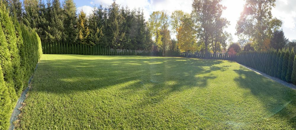 Działka budowlana na sprzedaż - Księginice, gm. Kobierzyce ul. Oławska