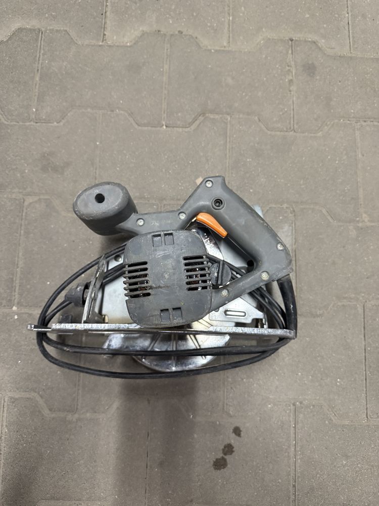Pilarka reczna TIP 160 mm jak nowa