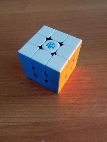 Kostka Rubika Gan