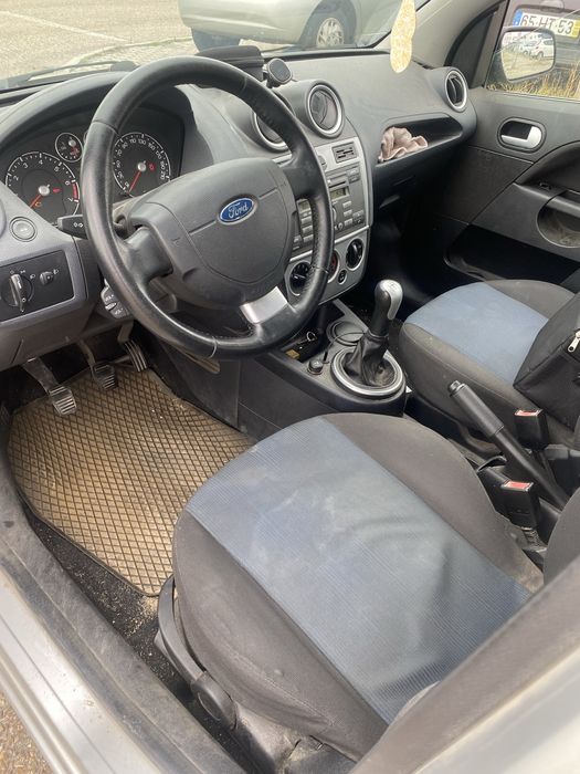 Vendo viatura 2 dono