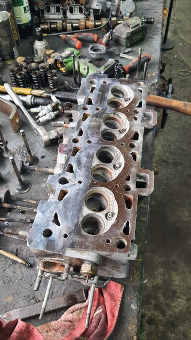 Ваз 2109 (1.5) по ТП