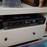 ARCAM CDS50 Świetny Brytyjski Odtwarzacz CD SACD Oraz Streamer XLR