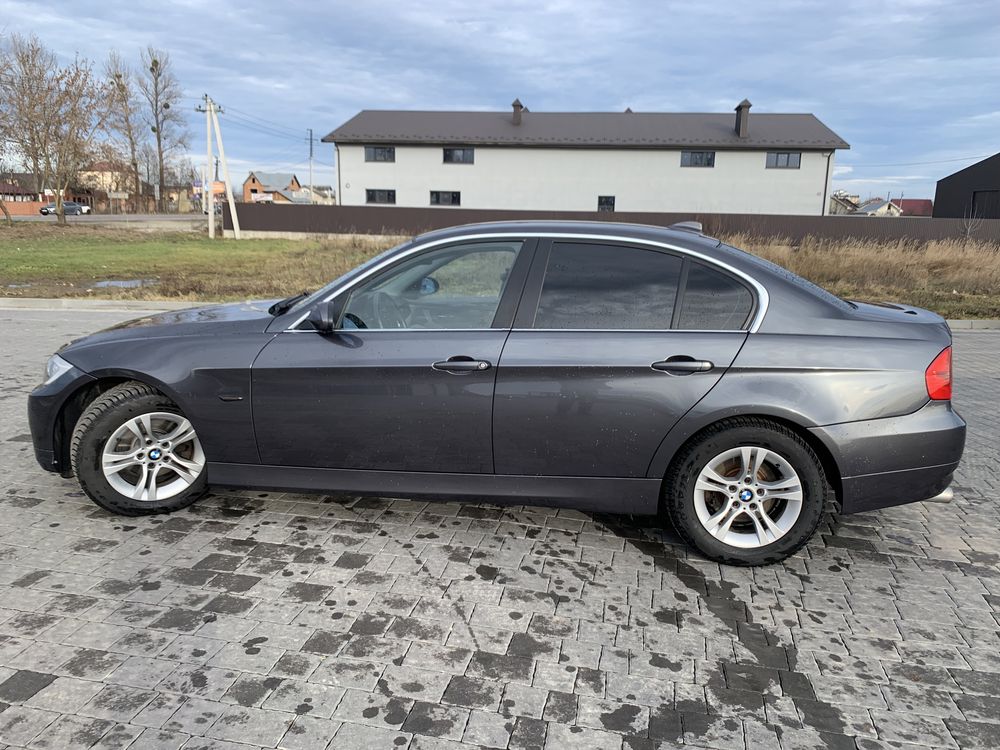 Продається BMW  325