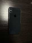 Продаю iPhone X на 256GB