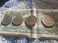 Монети 20 копійок 1961