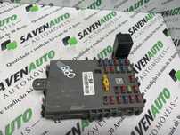 Módulo Eletrónico Chevrolet Aveo / Kalos Três Volumes (T250, T255)
