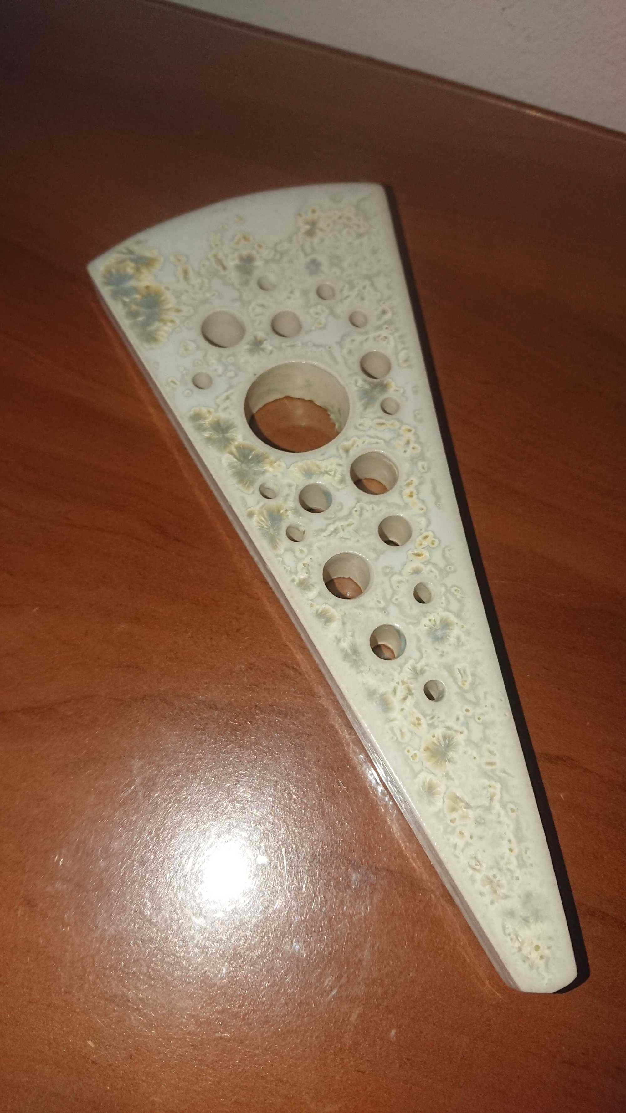Figurka rzeźba ozdoba ceramiczna