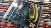 Tron Revolution PS3 możliwa zamiana SKLEP kioskzgrami