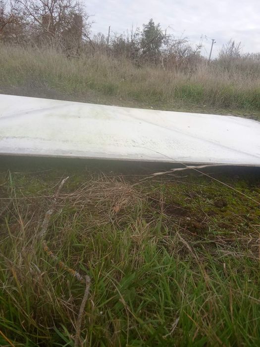 Шифер плоский бу