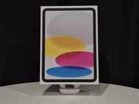 Nowy iPad 11-Gen 128GB WiFi Silver