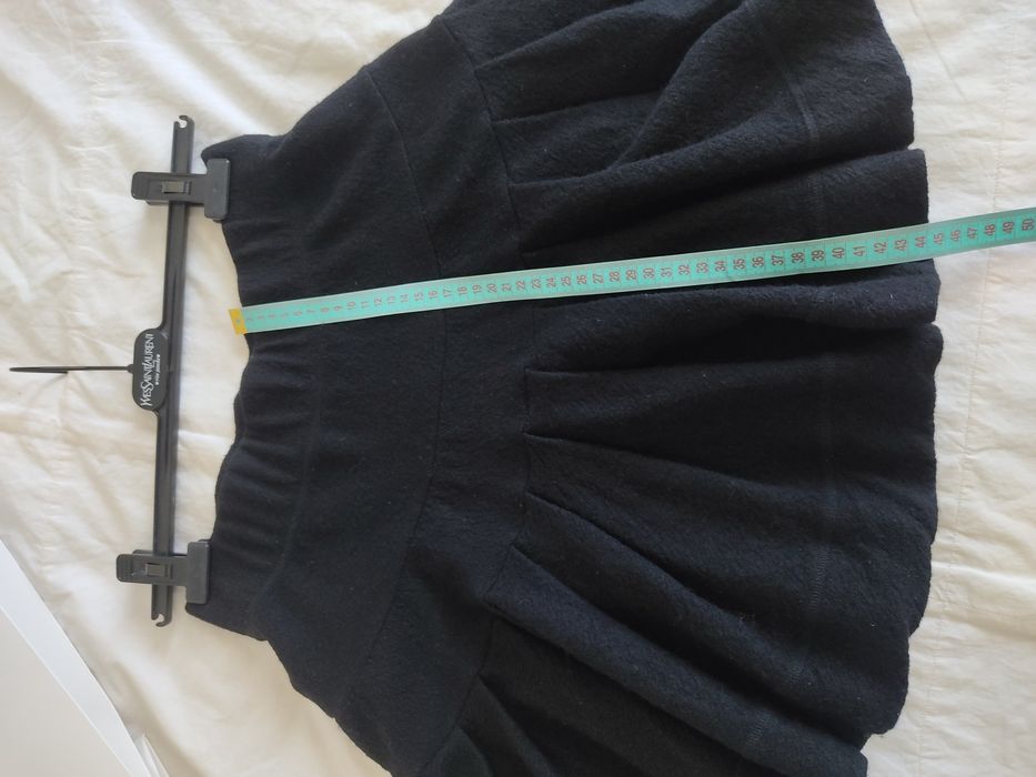 Юбка Vivienne Westwood Red Label, шерсть