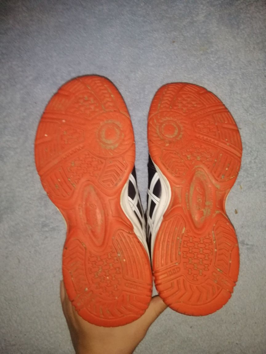 Кроссівки Asics GEL-GAME фірмові оригінал 34-35 р