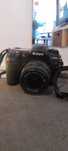 Nikon D200 Câmera DSLR