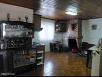 Casa rústica na aldeia pitoresca de Aveleda - Bragança