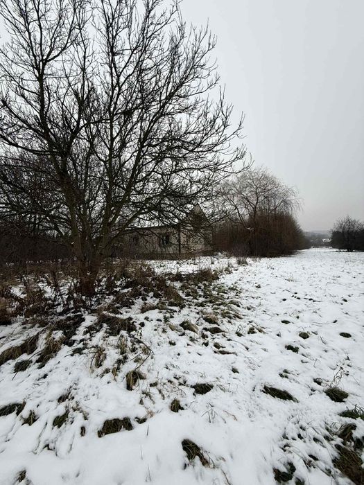 Sprzedam DZIALKA BUDOWLANA z domem