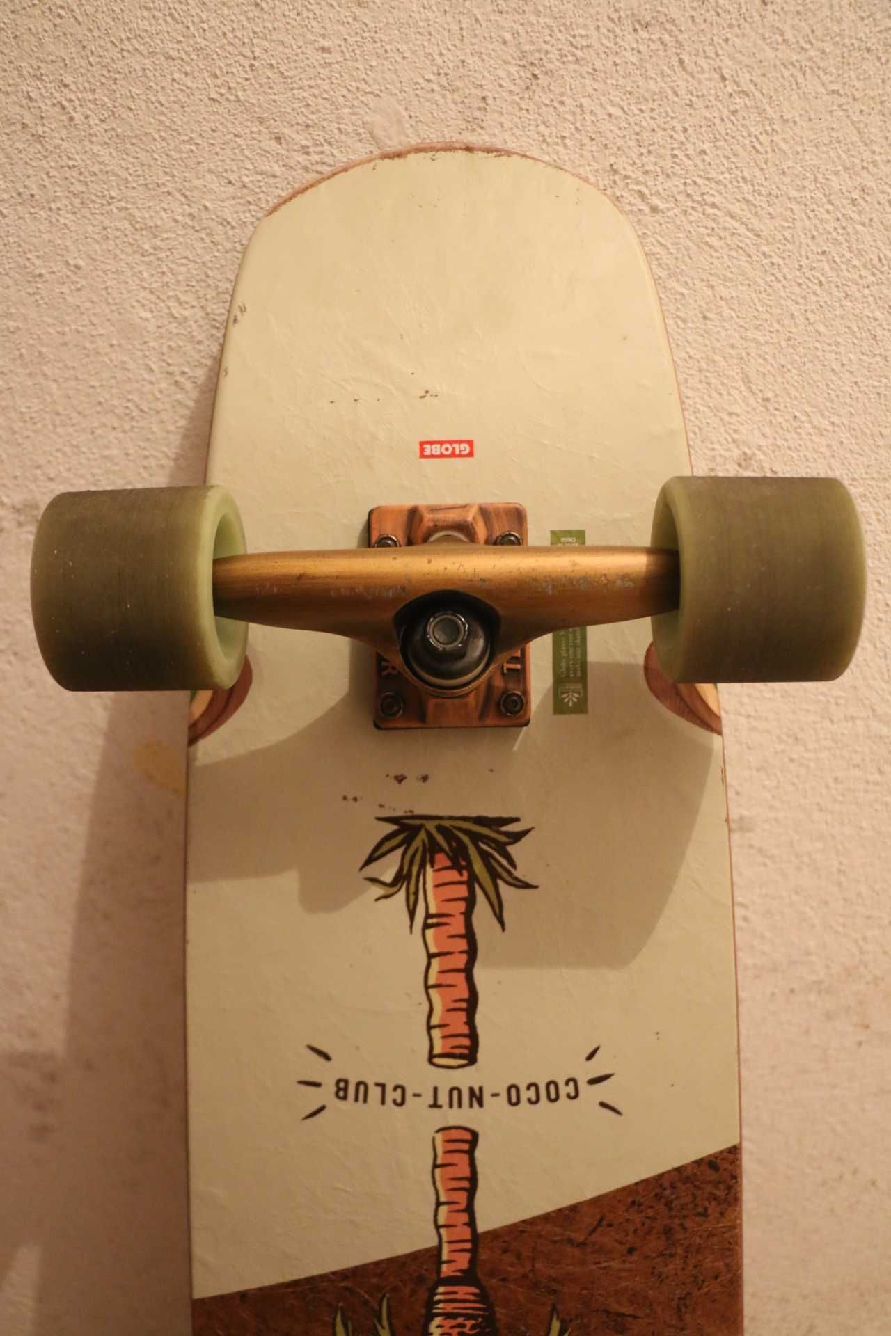 Skate Globe Cruiser