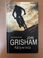 Aktywista - John Grisham