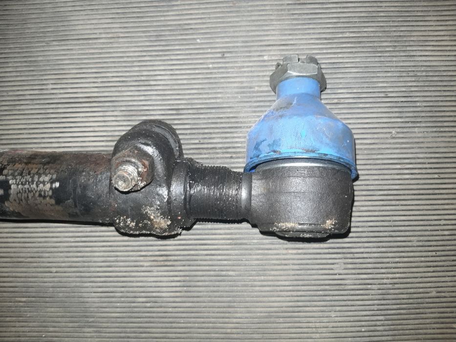 Тяга рулевая MAN TGL