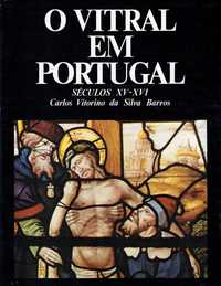 15217

O Vitral em Portugal 
de Carlos Vitorino da Silva Barros
