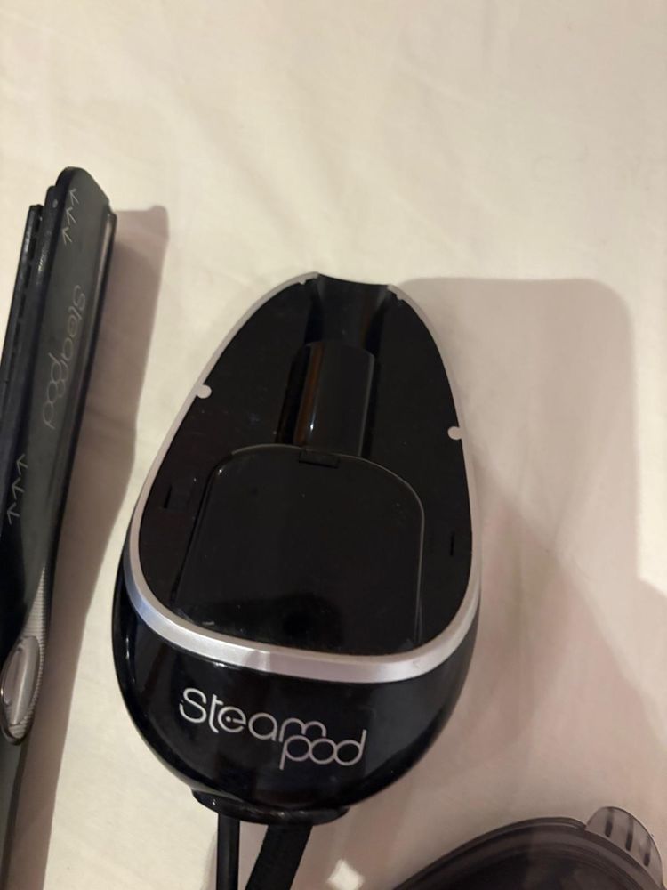 SteamPod da marca Rowenta