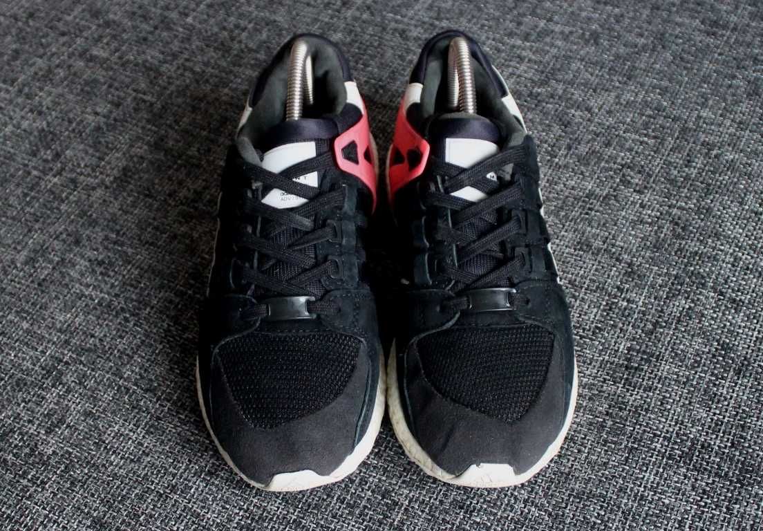 Кросівки Adidas Originals EQT Equipment Support Ultra Boost Ориг 41р