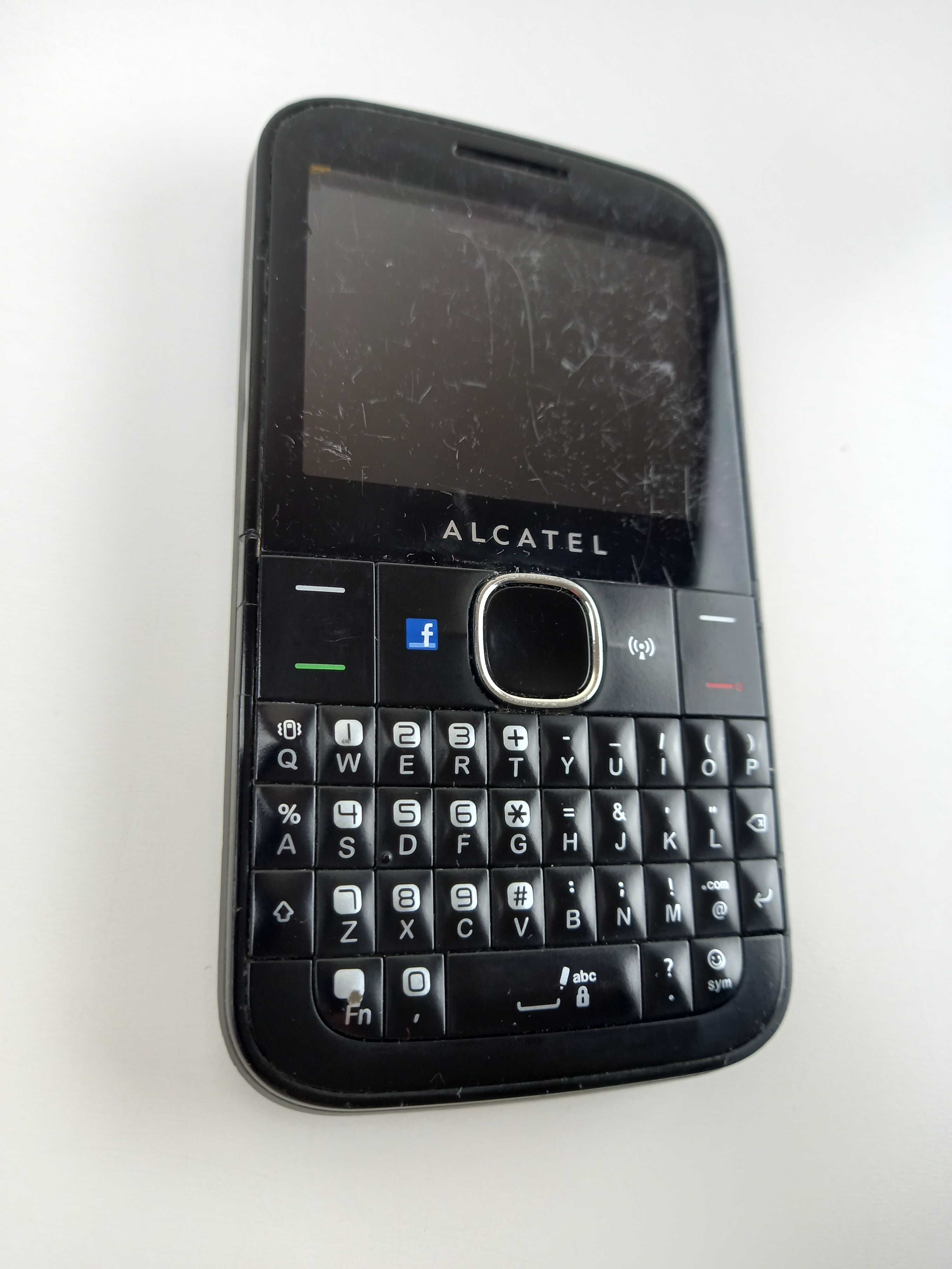 Alcatel One Touch 815D (OT-815D)