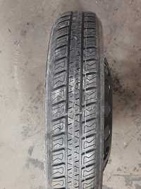 Koło dojazdowe T115/70R16 92M Firestone 5x110 ET 41 - Opel