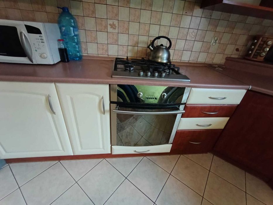 Osprzęt kuchni - piekarnik, zmywarka itp.