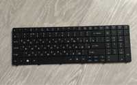 Продам клавіатуру MP-09G33SU-528 для ноутбука Acer