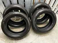 4x Opony Caloroczne Wielosezonowe Goodride Z401 195/55R17 24R Komple