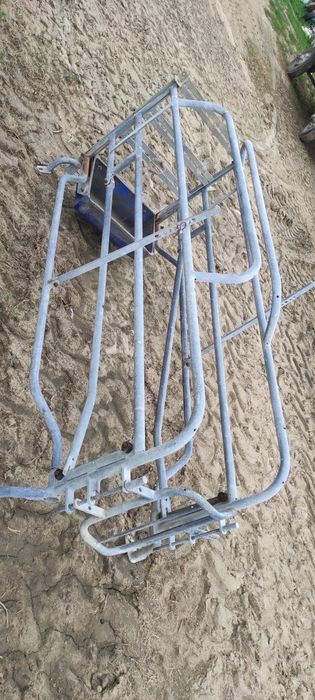 Klatka dla świń porodówka