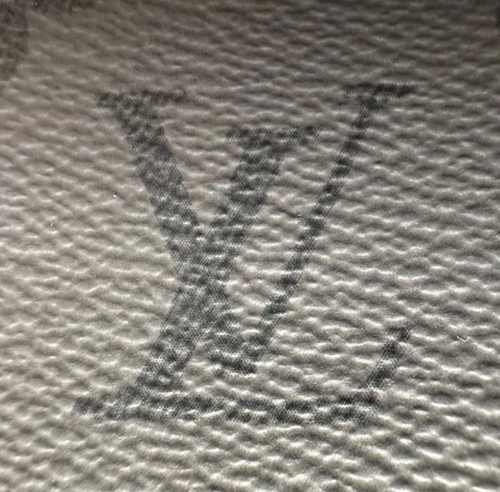 Portfel Louise Vuitton