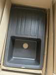 Мийка water hause hope hmp 02.76 black , купляли нову пришлаз дефектом