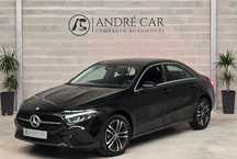 Mercedes-Benz A 250 Limousine e Progressive