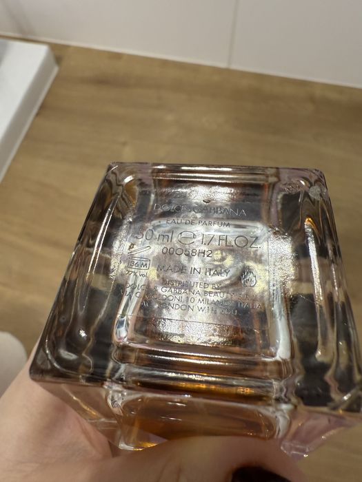 Perfumy Dolce&Gabanna The Only One