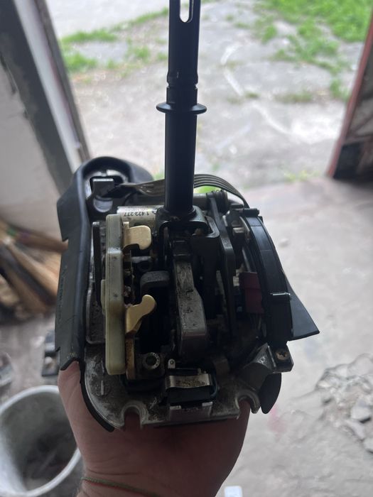 Ручка акапп 5hp24