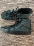 Кеди Vans Sk8 Hi