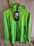 Bluza wspinaczkowa Salewa Agner Hybrid PL/DST L/50