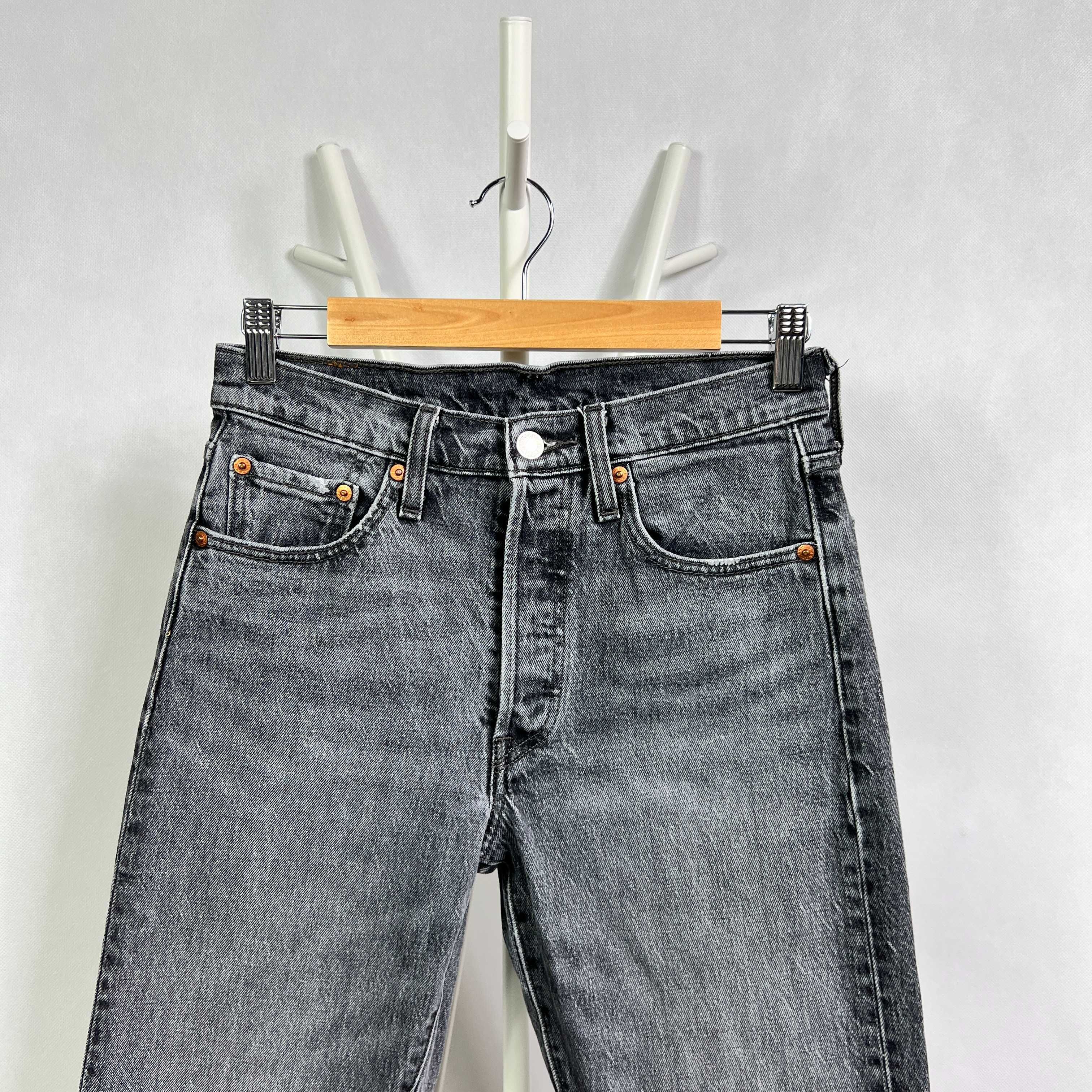 Spodnie Levis 501