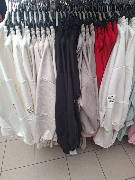 Komplet masełko z naszywka