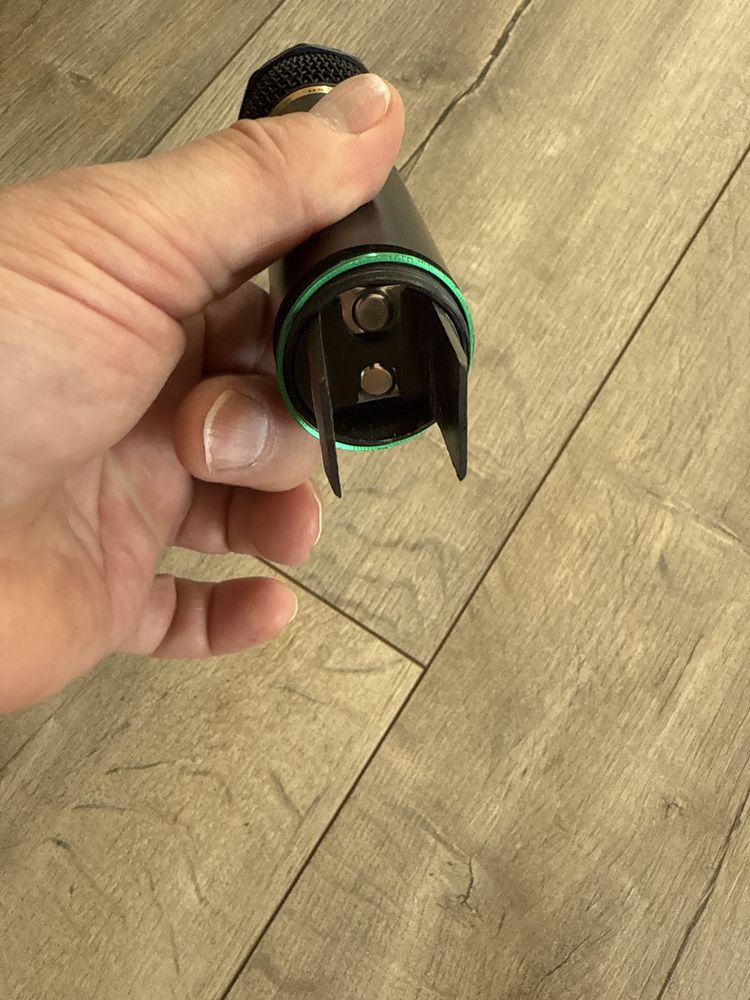 Mikrofon bluetooth