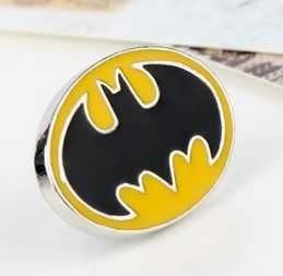 Batman - Broszka, wpinka, pin