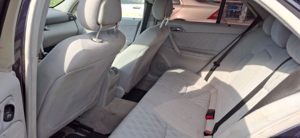 Продам Mersedes  c180