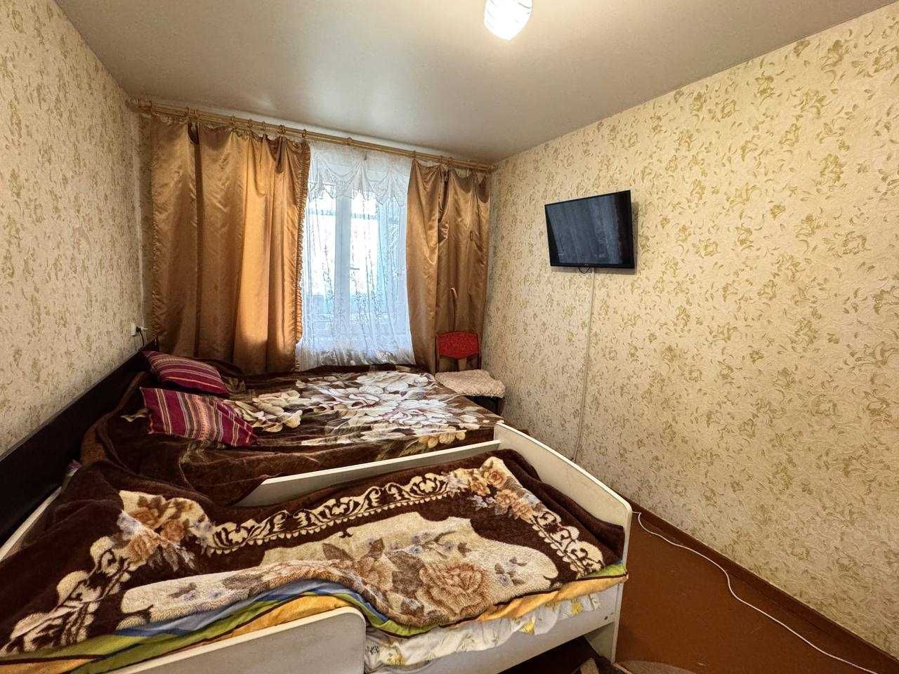 Продам 2 чешку на Левобережный-3 пр. Мира