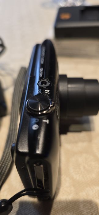 Nikon s 3200 2 baterias