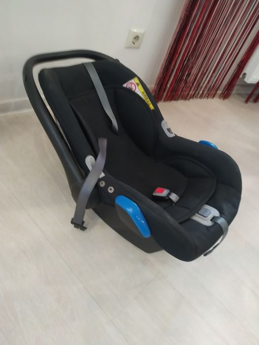 Коляска Jane 2в1 +аатокресло в подарок