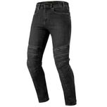 Nowe Spodnie Motocyklowe Ozone Hornet black 30, 32, 34, 36, 38 HIT