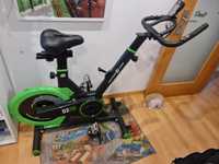 Bicicleta spining Bodytone DS06