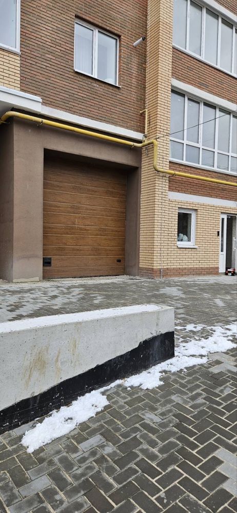 Гараж в ЖК Преміум Парк