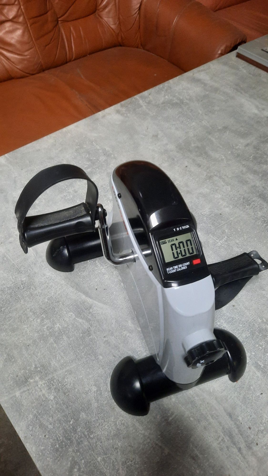 Mini rowerek retator